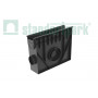 Пескоуловитель PolyMax Basic ПУ-10.16.42-ПП пластиковый 8080 арт.8080